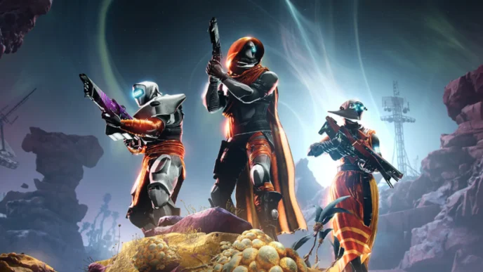 destiny2 player count 2