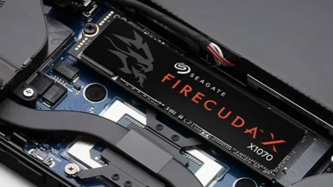 firecude x series 1