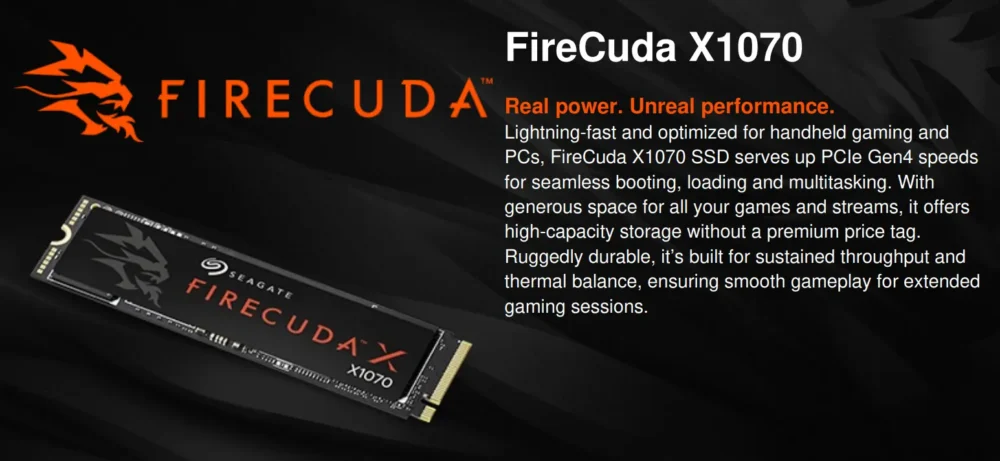 firecude x series 2