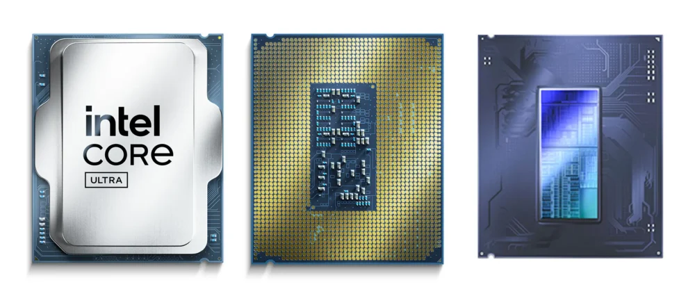 intel arrow lake refresh 1