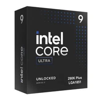 intel core ultra9 290k plus
