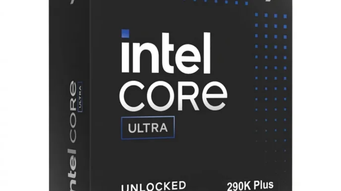intel core ultra9 290k plus