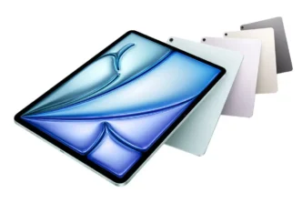 ipad air m4 2