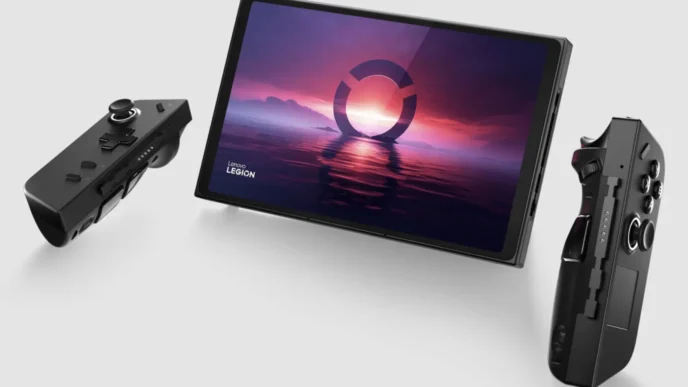 lenovo legion go 2026