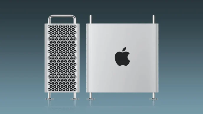 mac pro 2026