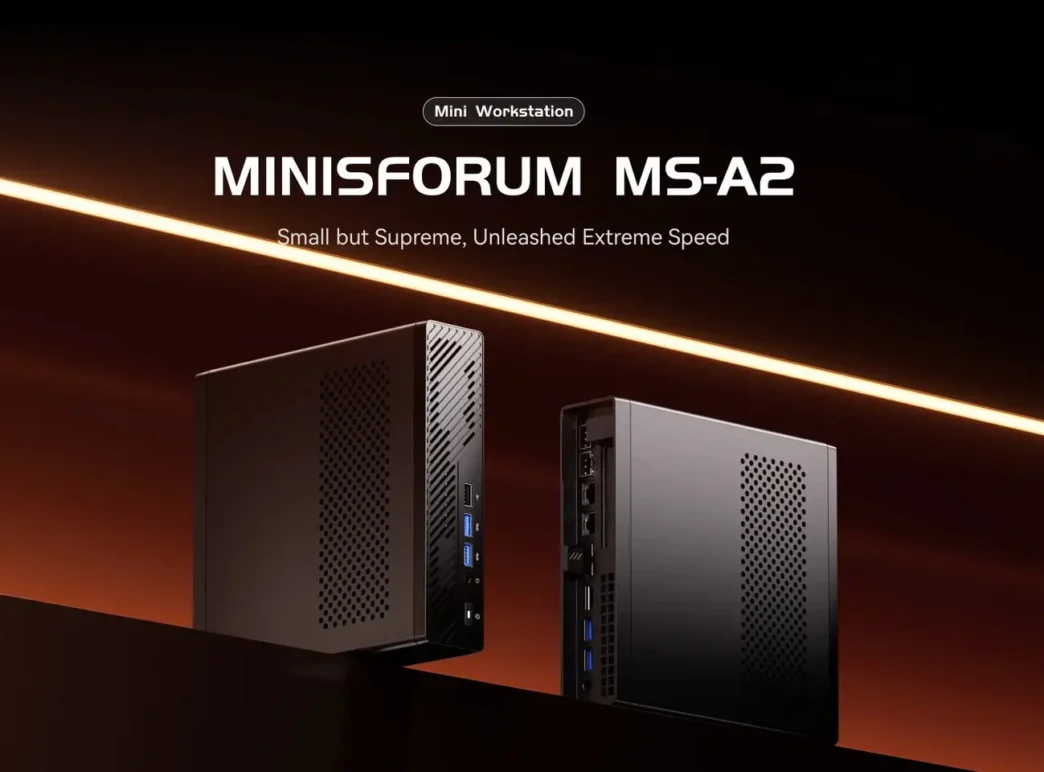 minisforum ms a2 1