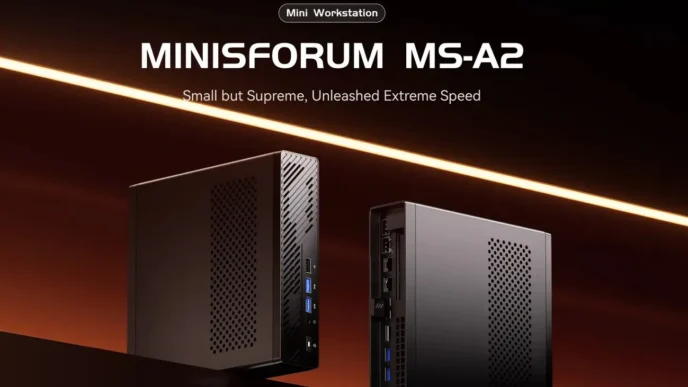 minisforum ms a2 1