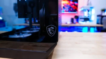 MSI MAG Pano 120R PZ PC Case