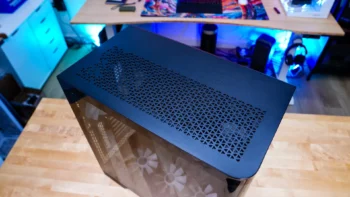 MSI MAG Pano 120R PZ PC Case