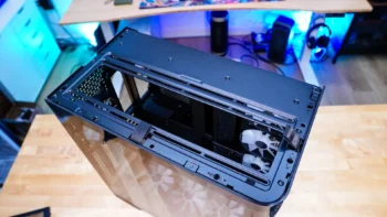 MSI MAG Pano 120R PZ PC Case