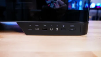 MSI MAG Pano 120R PZ PC Case