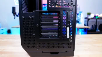 MSI MAG Pano 120R PZ PC Case