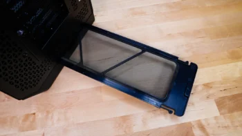 MSI MAG Pano 120R PZ PC Case