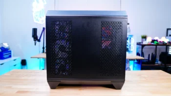 MSI MAG Pano 120R PZ PC Case