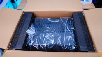 MSI MAG Pano 120R PZ PC Case