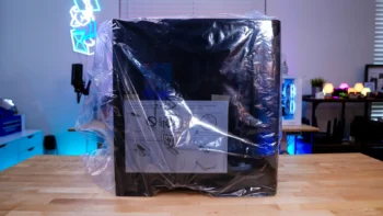MSI MAG Pano 120R PZ PC Case
