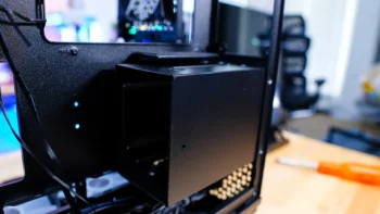MSI MAG Pano 120R PZ PC Case