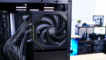 MSI MAG Pano 120R PZ PC Case