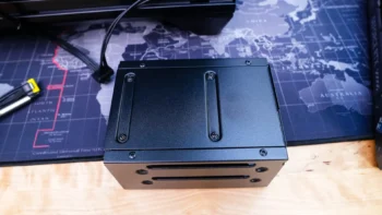 MSI MAG Pano 120R PZ PC Case