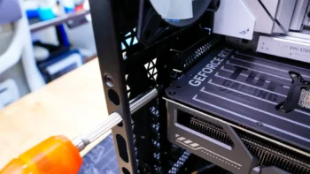 MSI MAG Pano 120R PZ PC Case