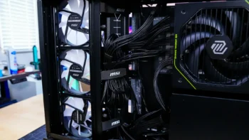 MSI MAG Pano 120R PZ PC Case