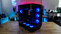 MSI MAG Pano 120R PZ PC Case