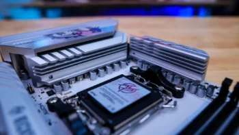 MSI MPG B850 EDGE TI WIFI Motherboard