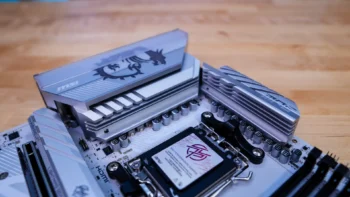 MSI MPG B850 EDGE TI WIFI Motherboard