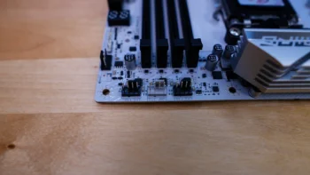 MSI MPG B850 EDGE TI WIFI Motherboard