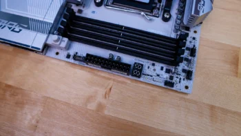 MSI MPG B850 EDGE TI WIFI Motherboard