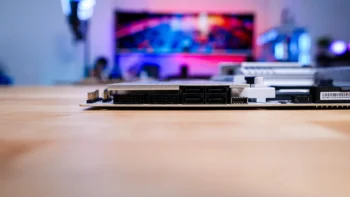 MSI MPG B850 EDGE TI WIFI Motherboard