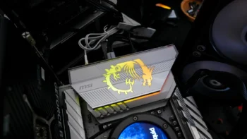 MSI MPG B850 EDGE TI WIFI Motherboard
