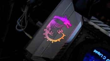 MSI MPG B850 EDGE TI WIFI Motherboard