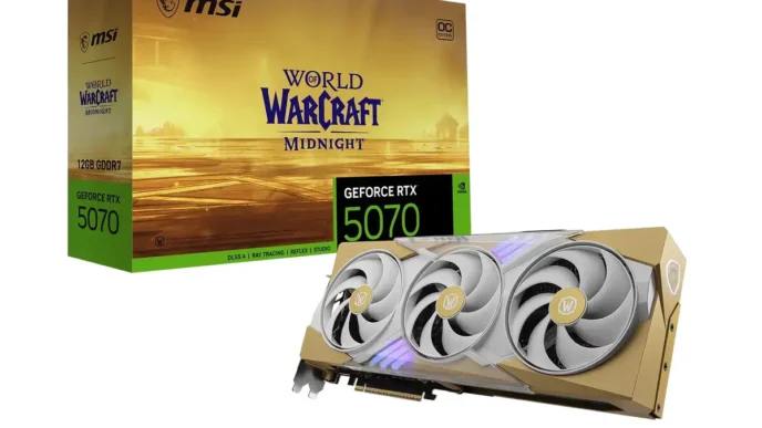 msi warcraft 5070 2