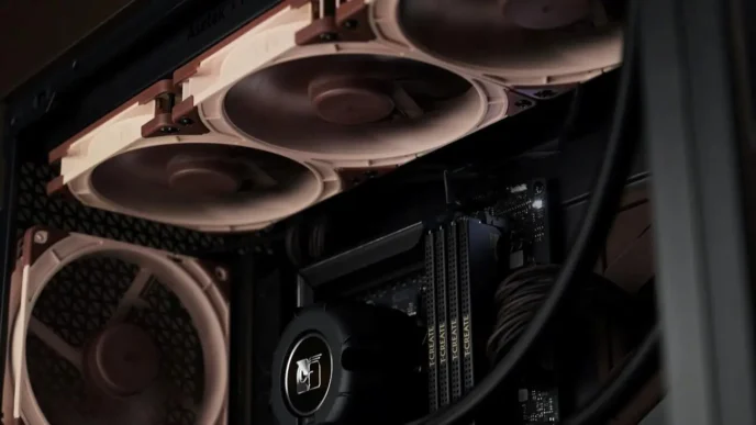 noctua aio 1