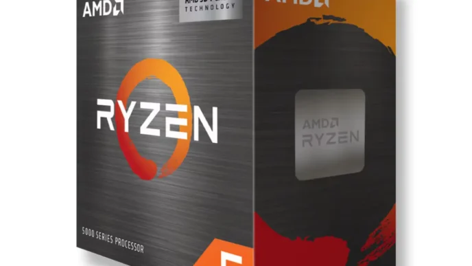 ryzen5 5500 1
