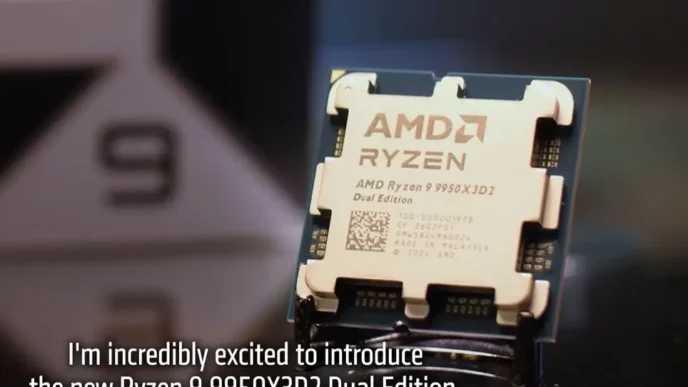 ryzen9 9950x3d2 1