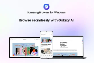 samsung browser 5