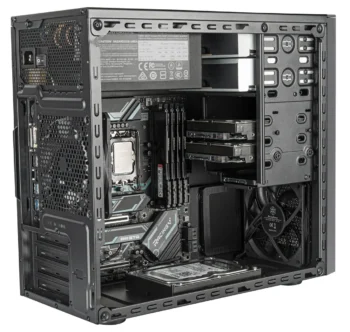 silverstone fara 314 5