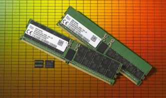 sk hynix dram