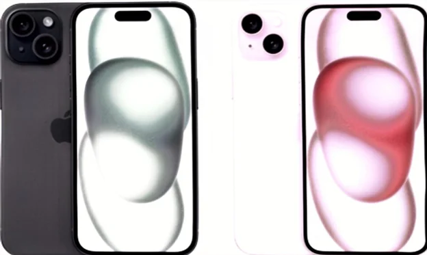 smartphone 5