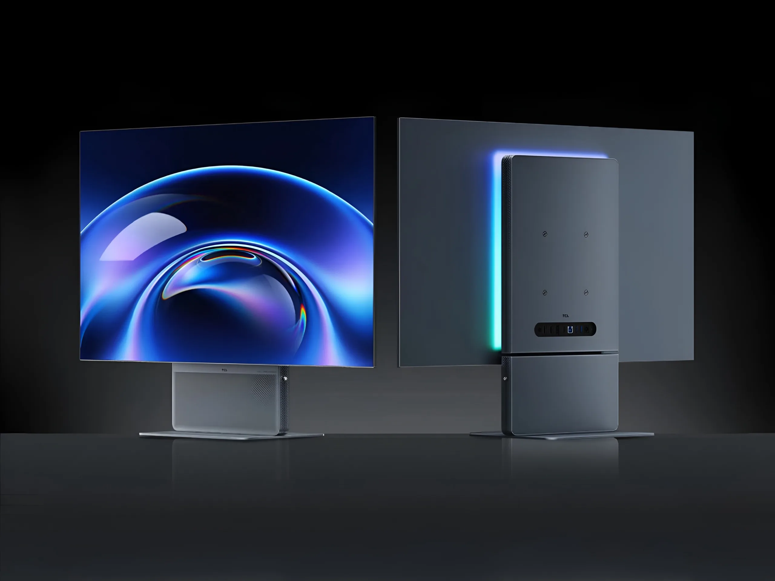 TCL Unveils Stunning 32-Inch 4K 240Hz OLED+ Monitor with Ultra