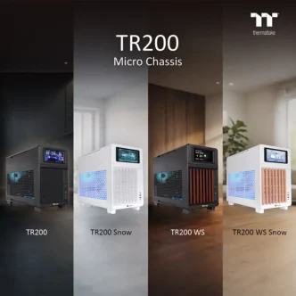 thermaltake tr200 1