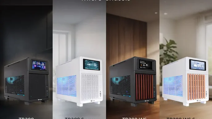 thermaltake tr200 1