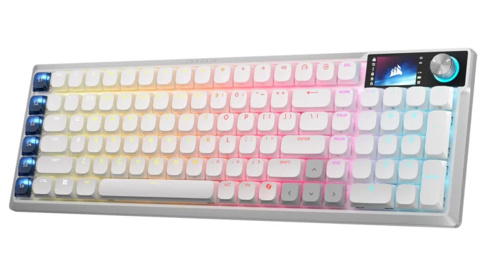 vanguard air 99 wireless 1