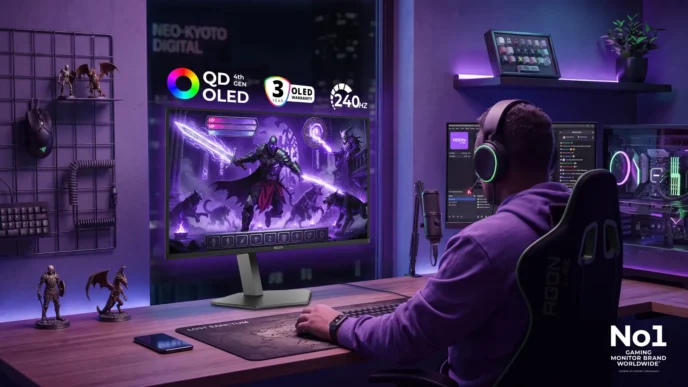 AGON PRO AG326UZD2 1