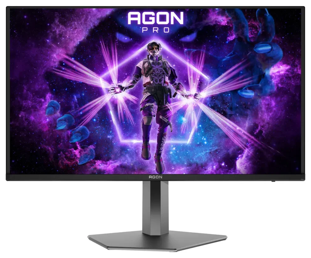 AGON PRO AG326UZD2 2