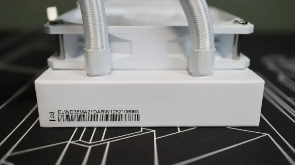 Cooler Master Elite Liquid 360
