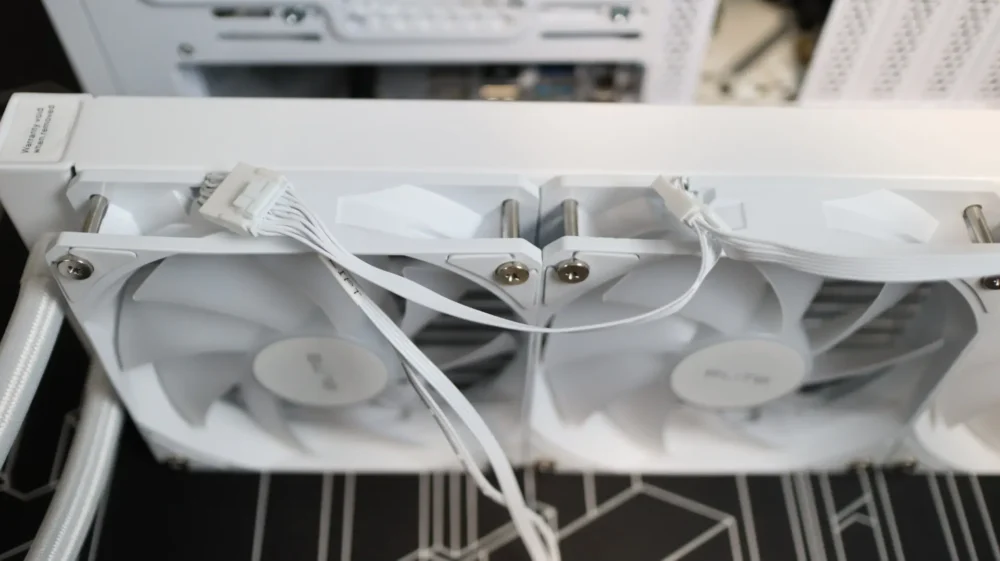 Cooler Master Elite Liquid 360
