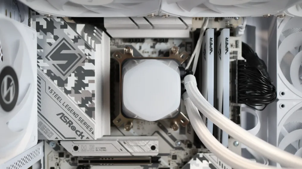 Cooler Master Elite Liquid 360
